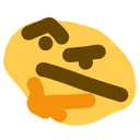 thonking