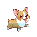 pixelcorgi
