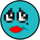 sadkisskiss Discord emoji