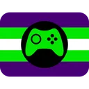 gamerpride Discord Emoji