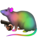 gayratgun Discord emoji