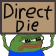 directdie