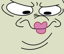 angry Discord emoji