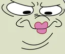 angry