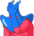 facepalm Discord emoji