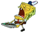 krustykrab Discord emoji
