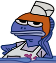 comeon Discord emoji