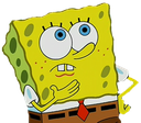 spongethink Discord emoji