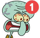 squidping Discord emoji