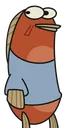 gazeback