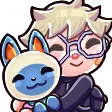 hug