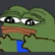 Sad Pepe sad_pepe Discord Emoji