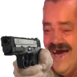 KEKWgun