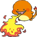 Char