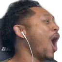 pogAdonis Discord Emoji