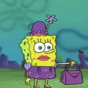 sponge Discord emoji
