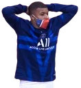 ConfusedMbappe