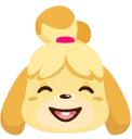 IsaHappyLaugh