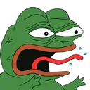 Ragepepe ragepepe Discord Emoji