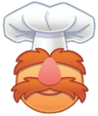 bork Discord emoji