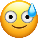 mildpanic Discord emoji
