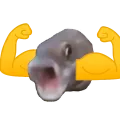 strongfish