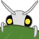 mothpeekHlamp