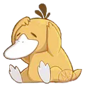 psyduck
