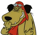 muttley