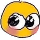 Blushie