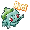 bye