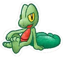 DrawMeLikeOneOfYourFrenchTreecko DrawMeLikeOneOfYourFrenchTreecko