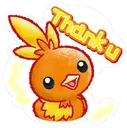 ThankYouTorchic ThankYouTorchic