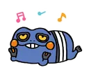 croagunk_plop
