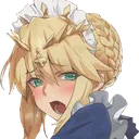 ArtoriaLewd