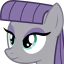 maud