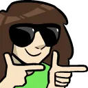 FingerGuns