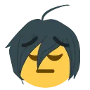 ShuichiPensive