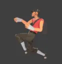 run run