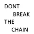 x_DontBreakTheChain
