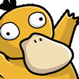 pshyduck Discord emoji