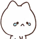 Sad Cat sad_cat Discord Emoji