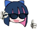StockingThumbsUp