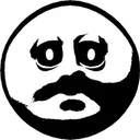 Despair despair Discord Emoji