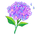 Flower Purple Discord Emoji