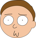 MortySmith Discord emoji