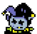 DepressedJevil