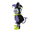 JevilDefault