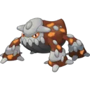 Heatran