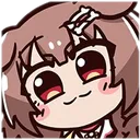 TC_wholesomekorone Discord Emoji